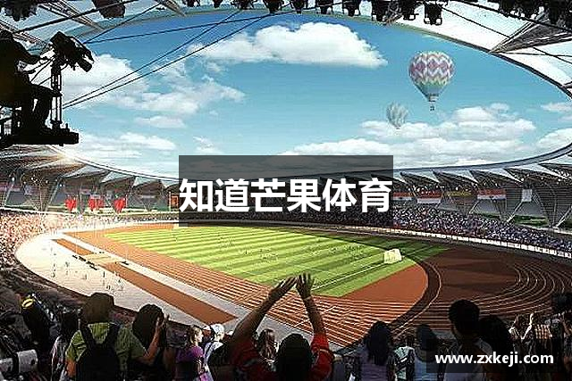 知道芒果体育